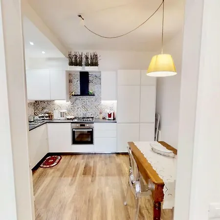 Triestevillas Brand New W/ Ac, Old Town Trieste